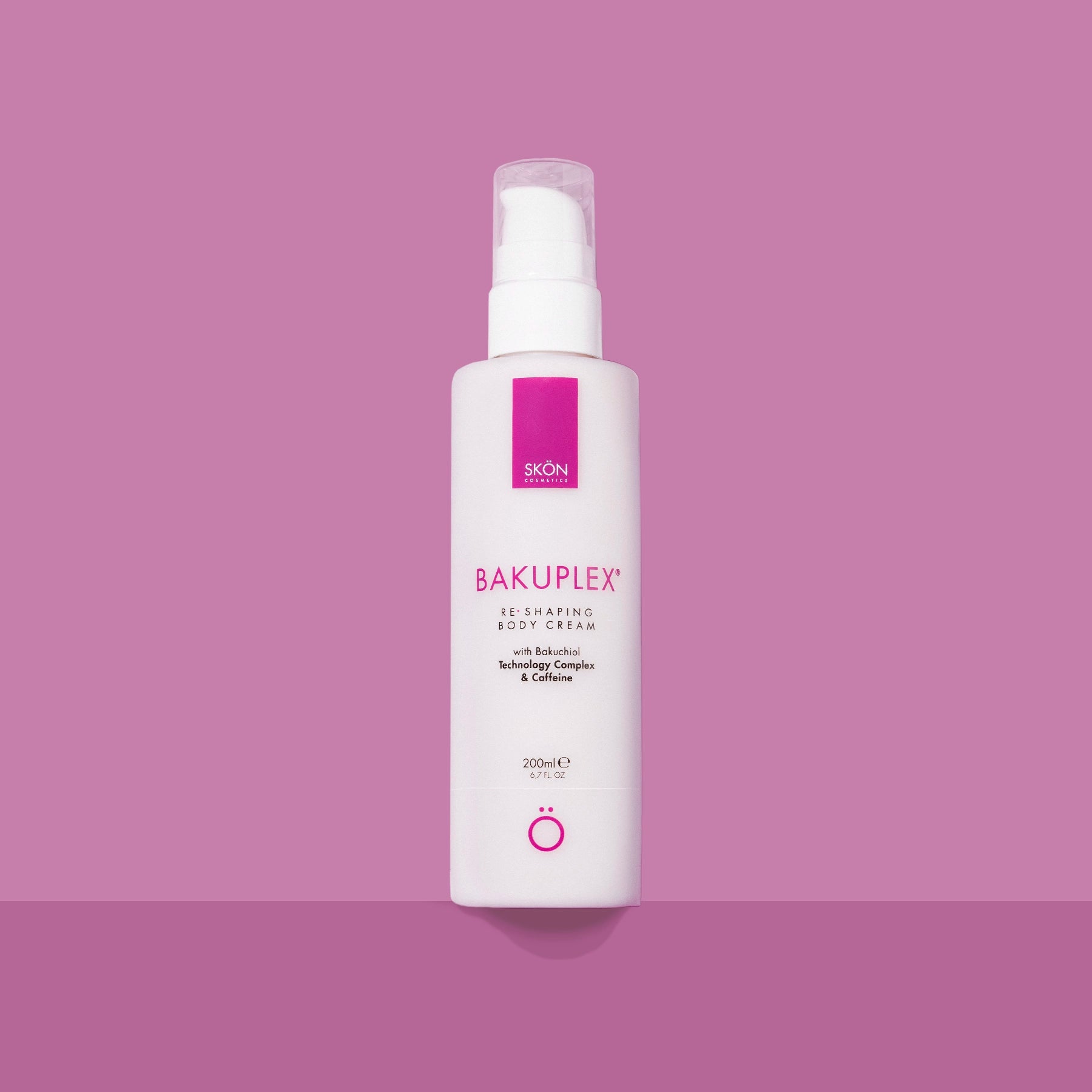 Crema corpo rimodellante