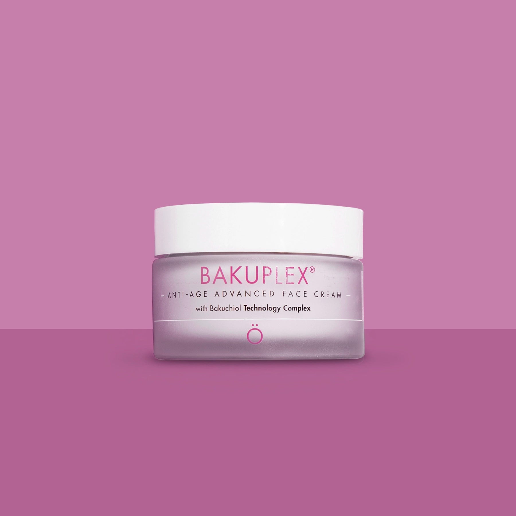 Crema viso antietà globale