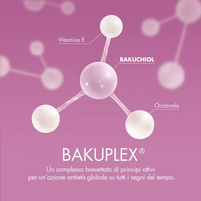 Bakuplex routine rimodellante corpo