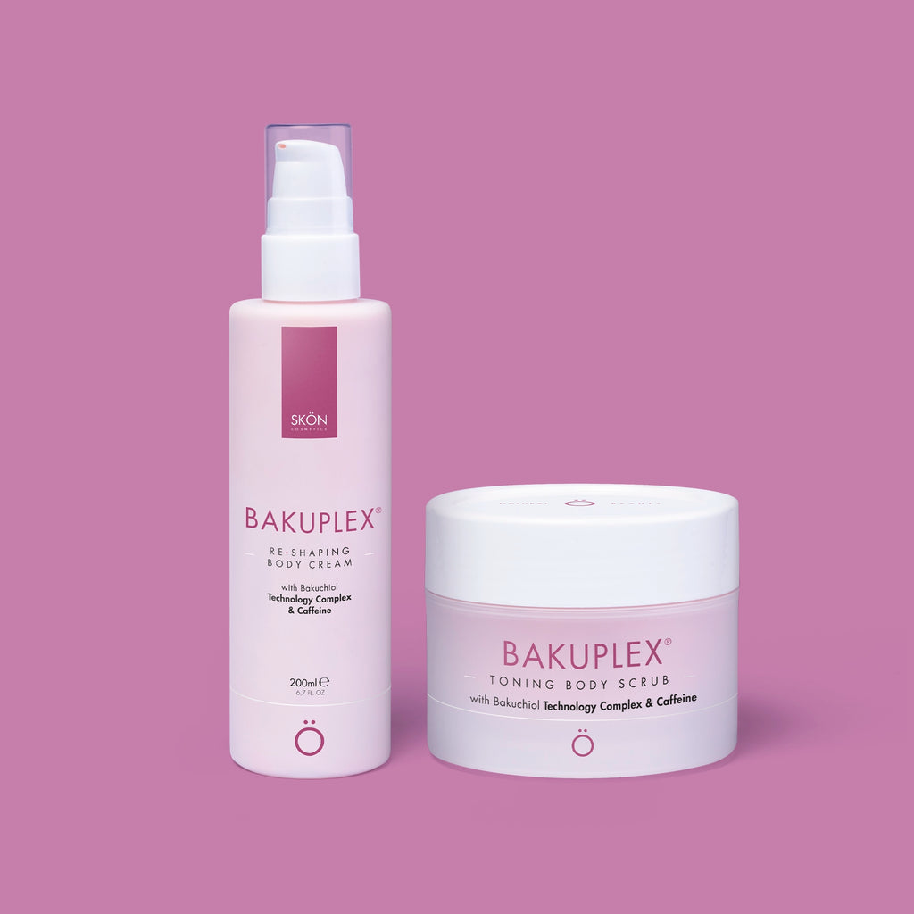 Bakuplex routine rimodellante corpo