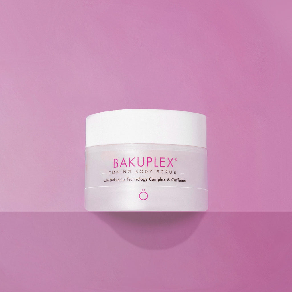 Scrub corpo tonificante