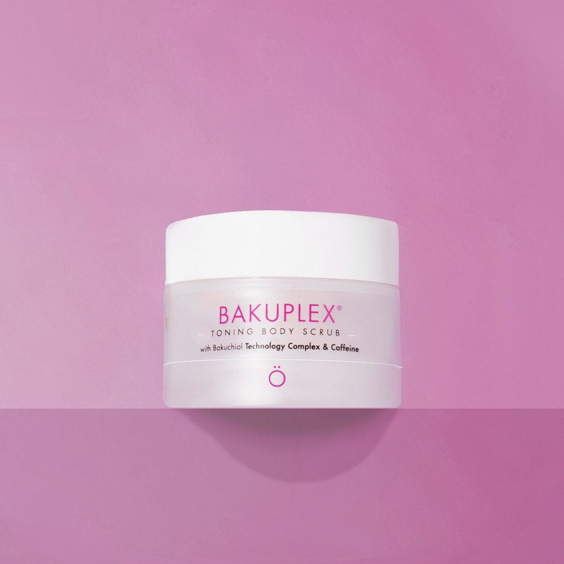 Scrub corpo tonificante