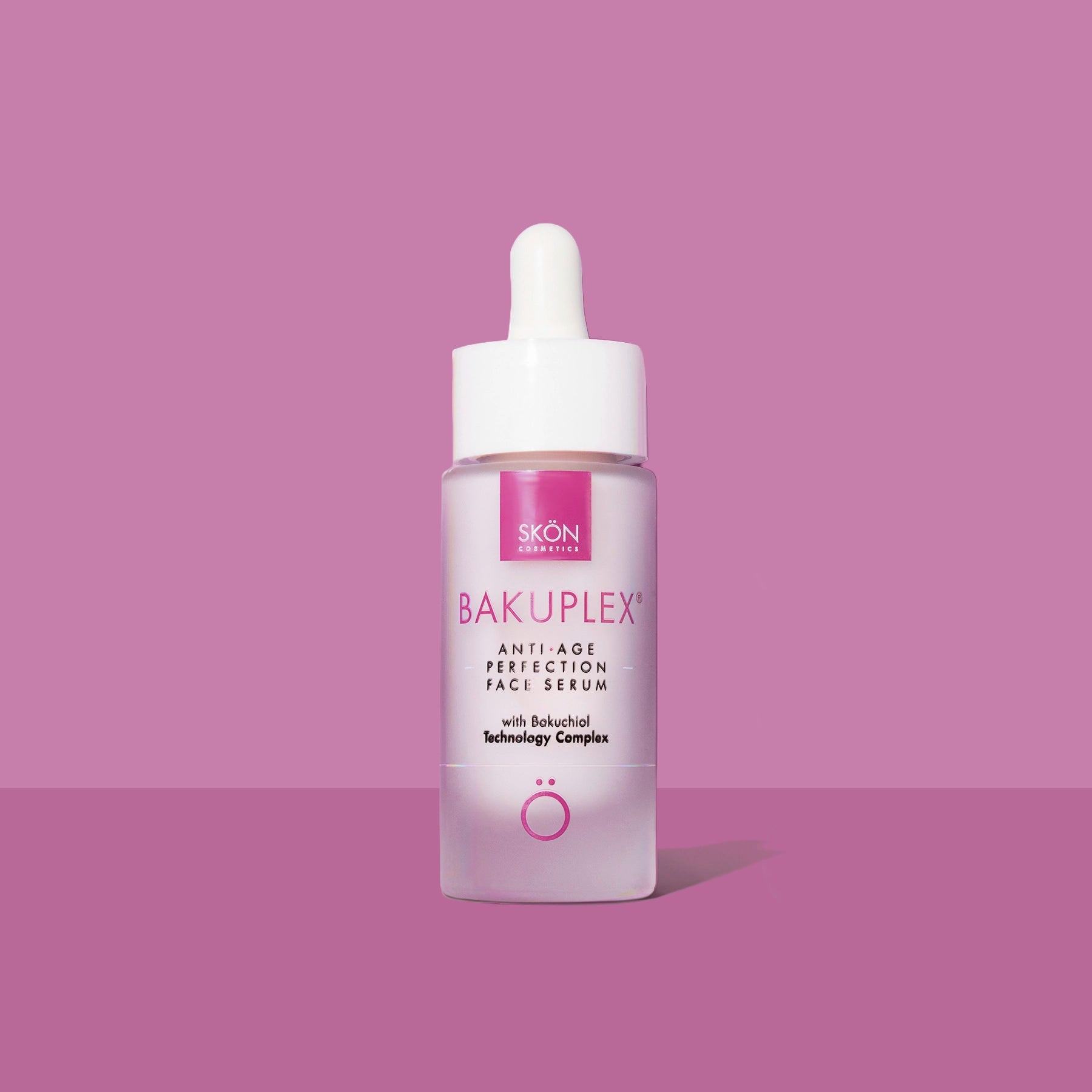 Siero viso antietà globale