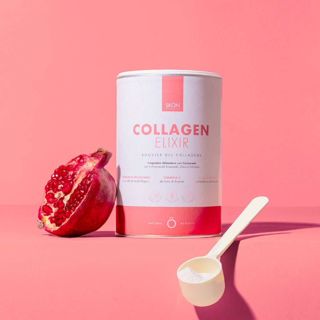 Booster del Collagene