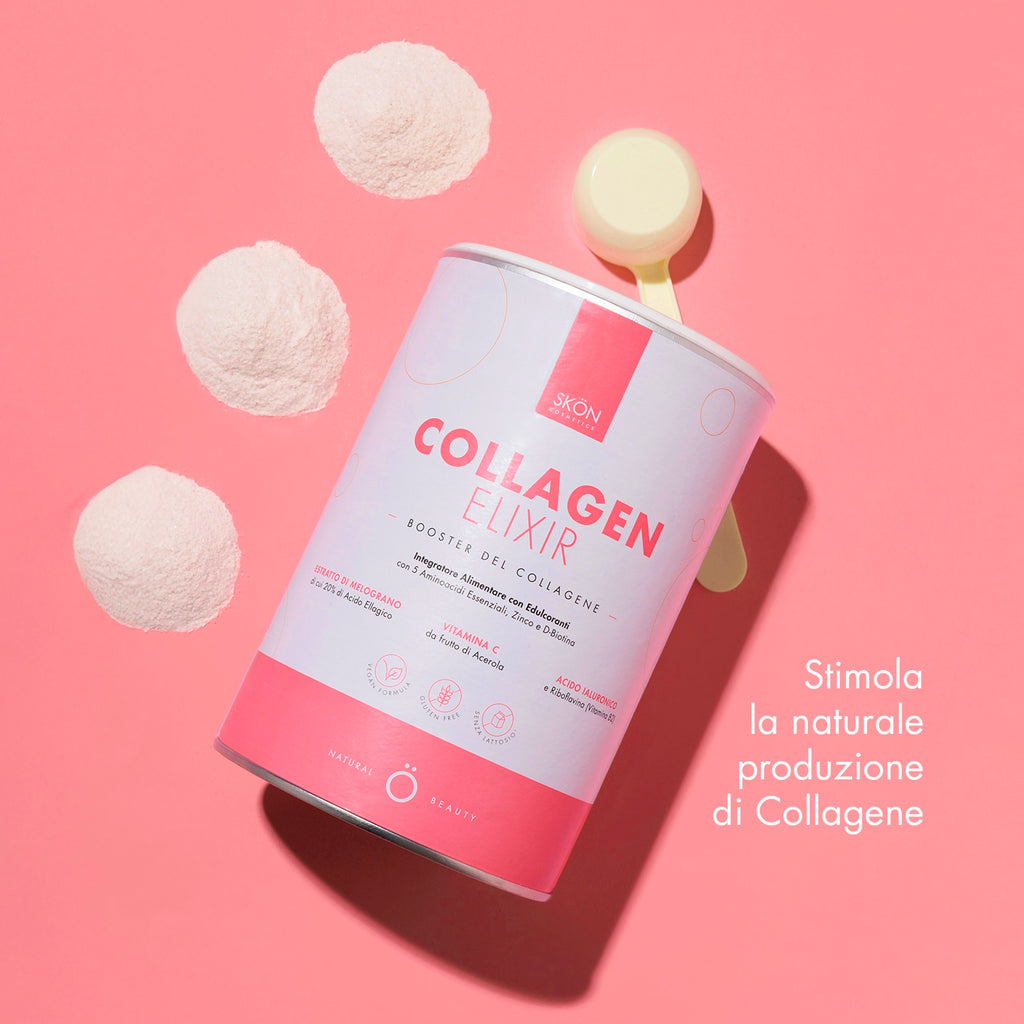 Booster del Collagene