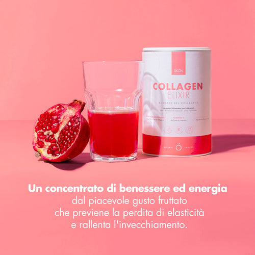 Booster del Collagene