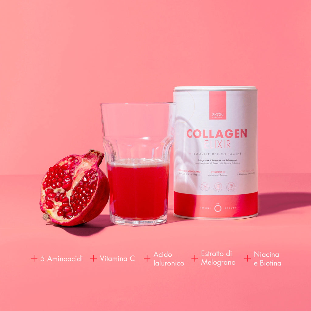 Booster del Collagene