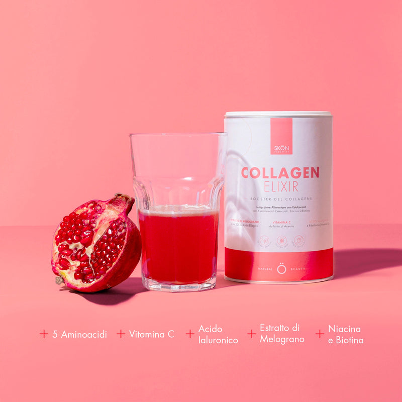 Booster del Collagene