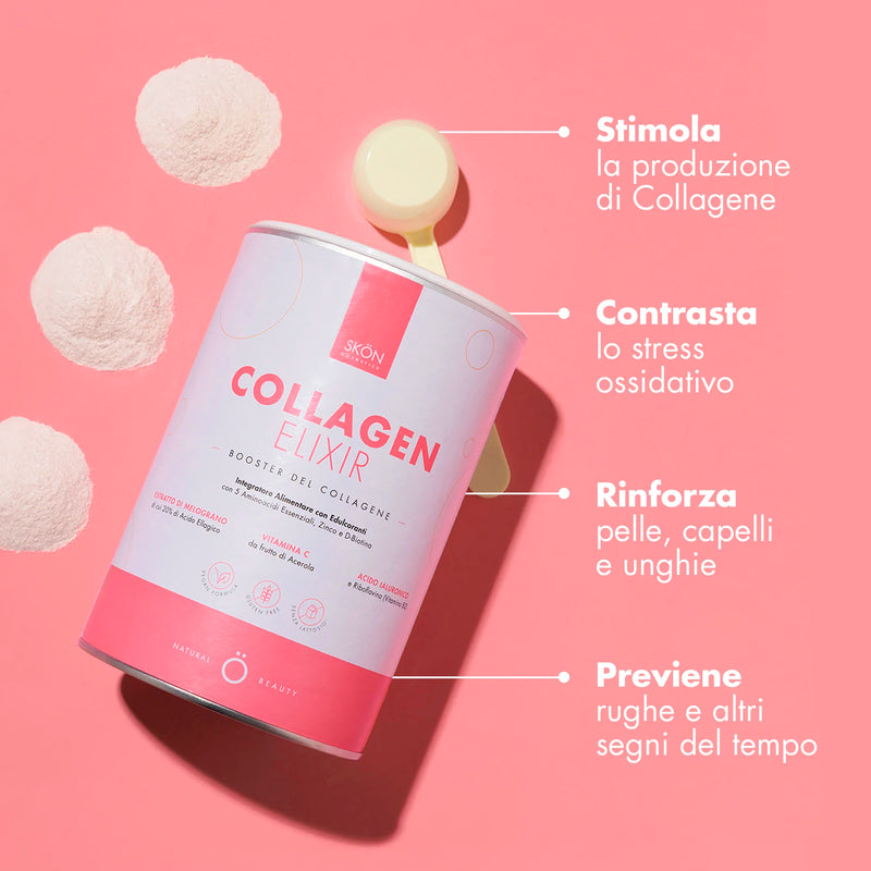 Booster del Collagene
