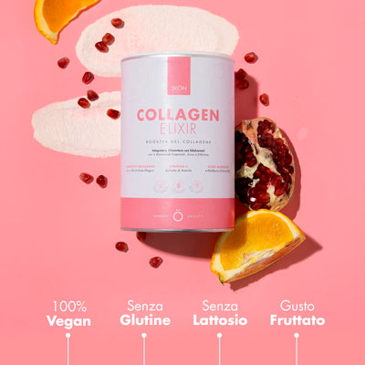 Booster del Collagene