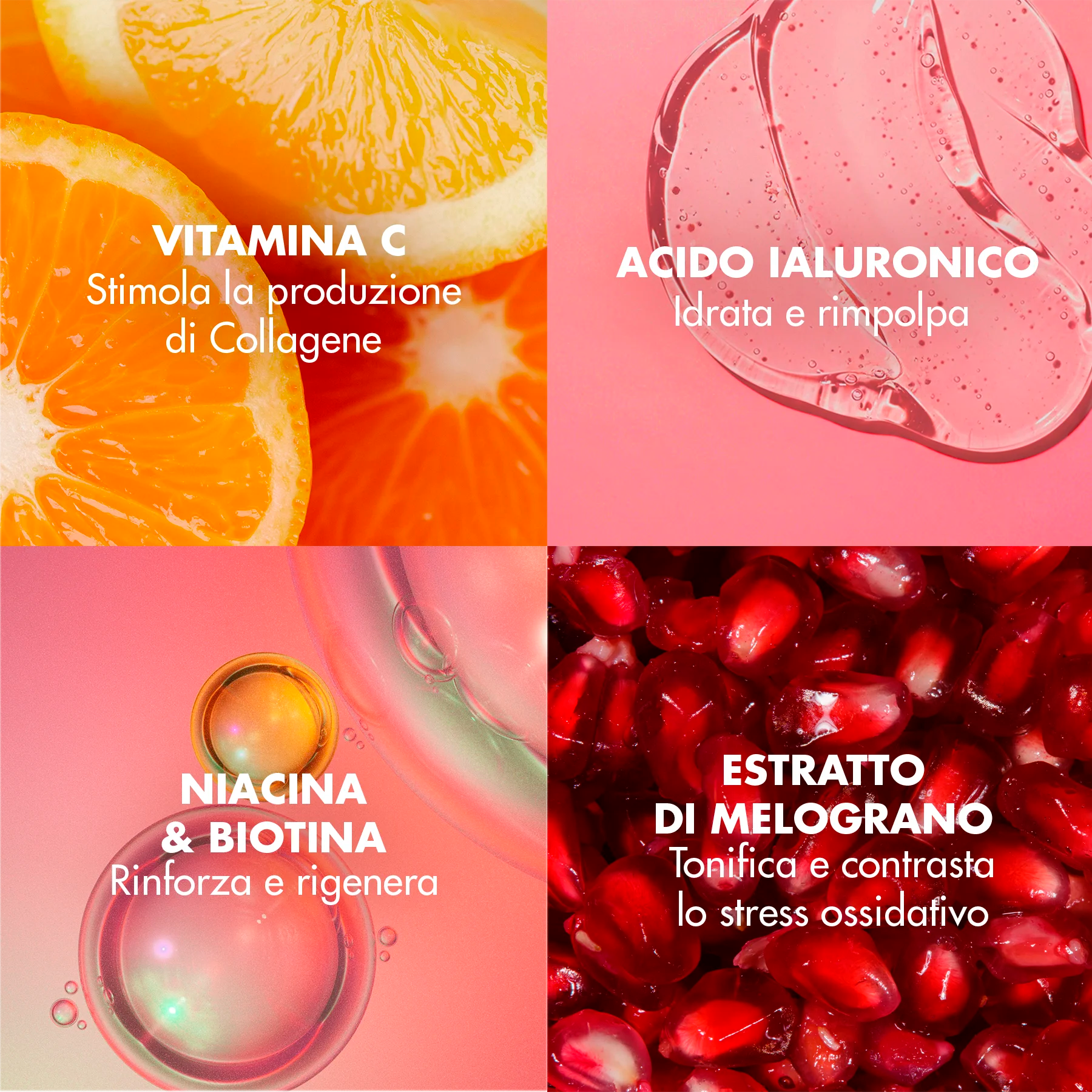 Booster del Collagene Routine 48 Giorni