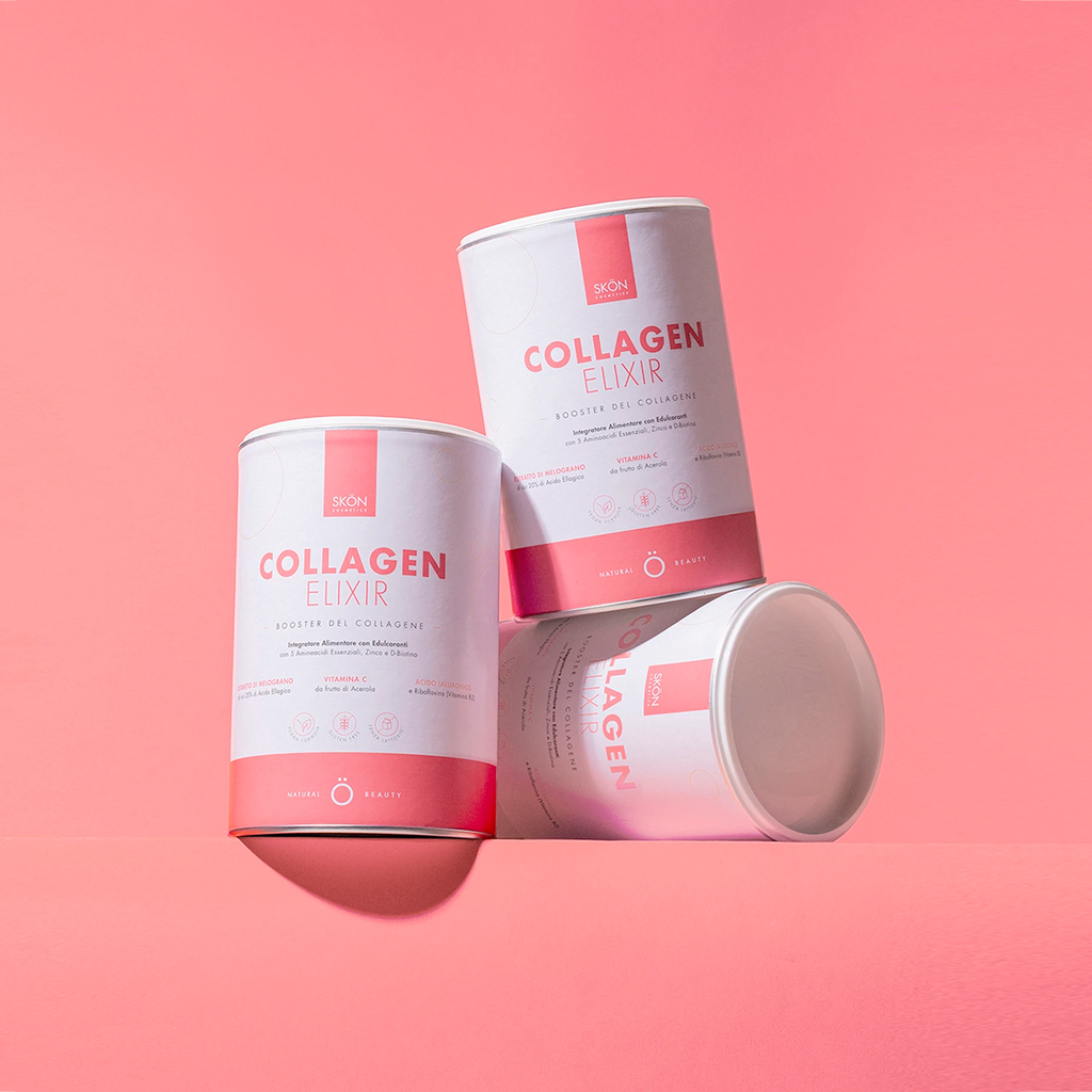 Booster del Collagene