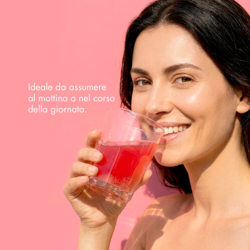 Booster del Collagene