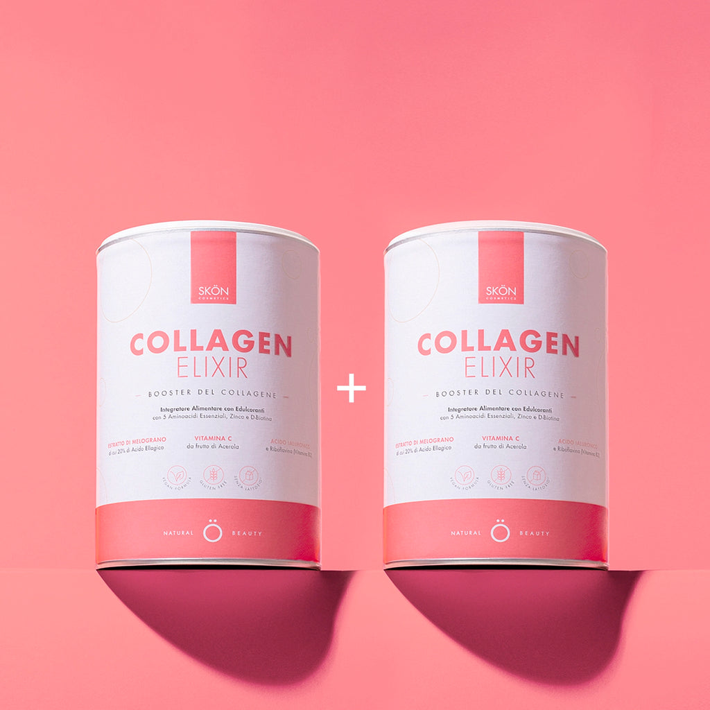 Booster del Collagene Routine 48 Giorni