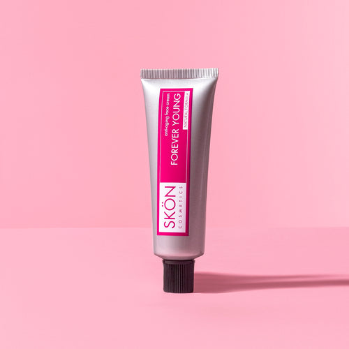 Crema antirughe nutriente