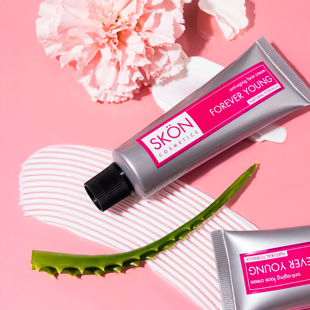 Crema antirughe nutriente