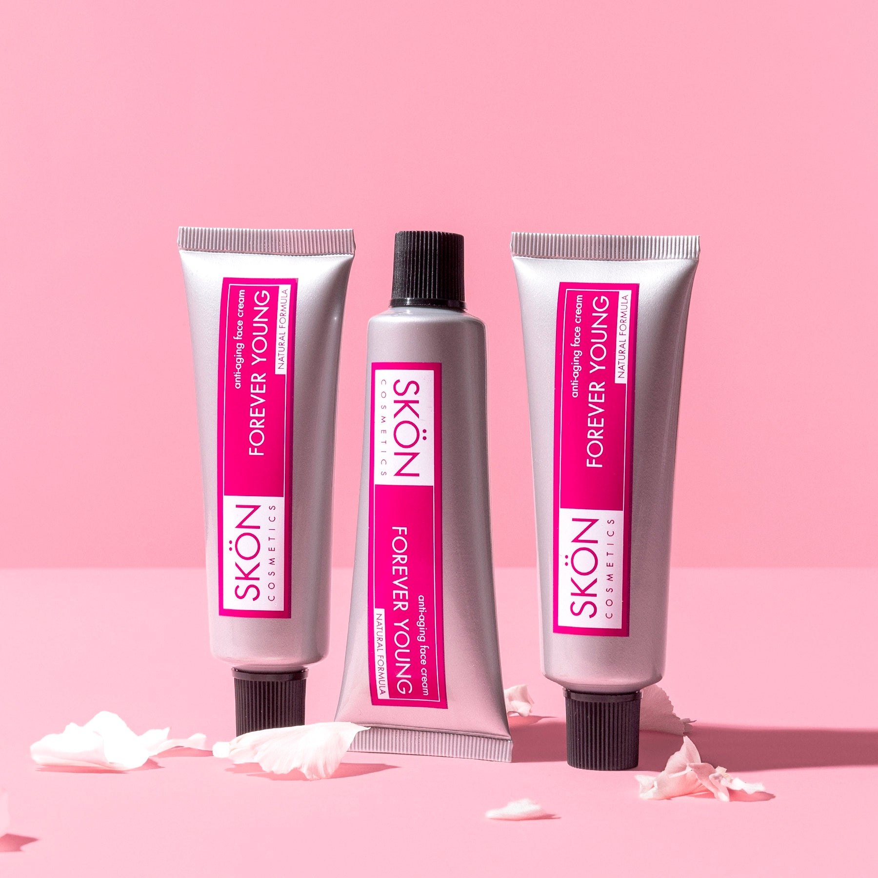 Crema antirughe nutriente