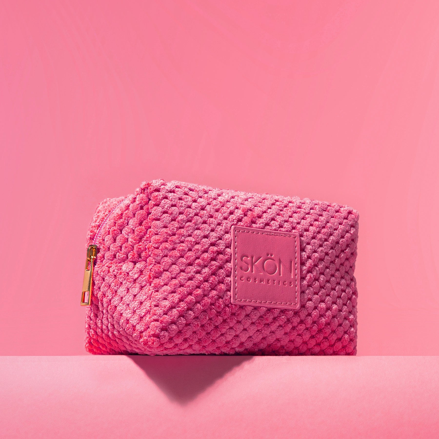 Skön Soft Pouch Pink Limited Edition