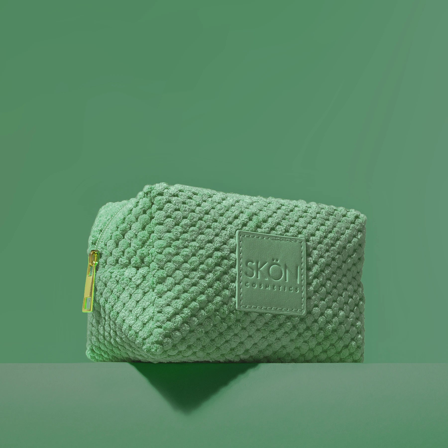 Skön Green Soft Pouch Limited Edition
