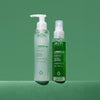 Routine purificante ed esfoliante