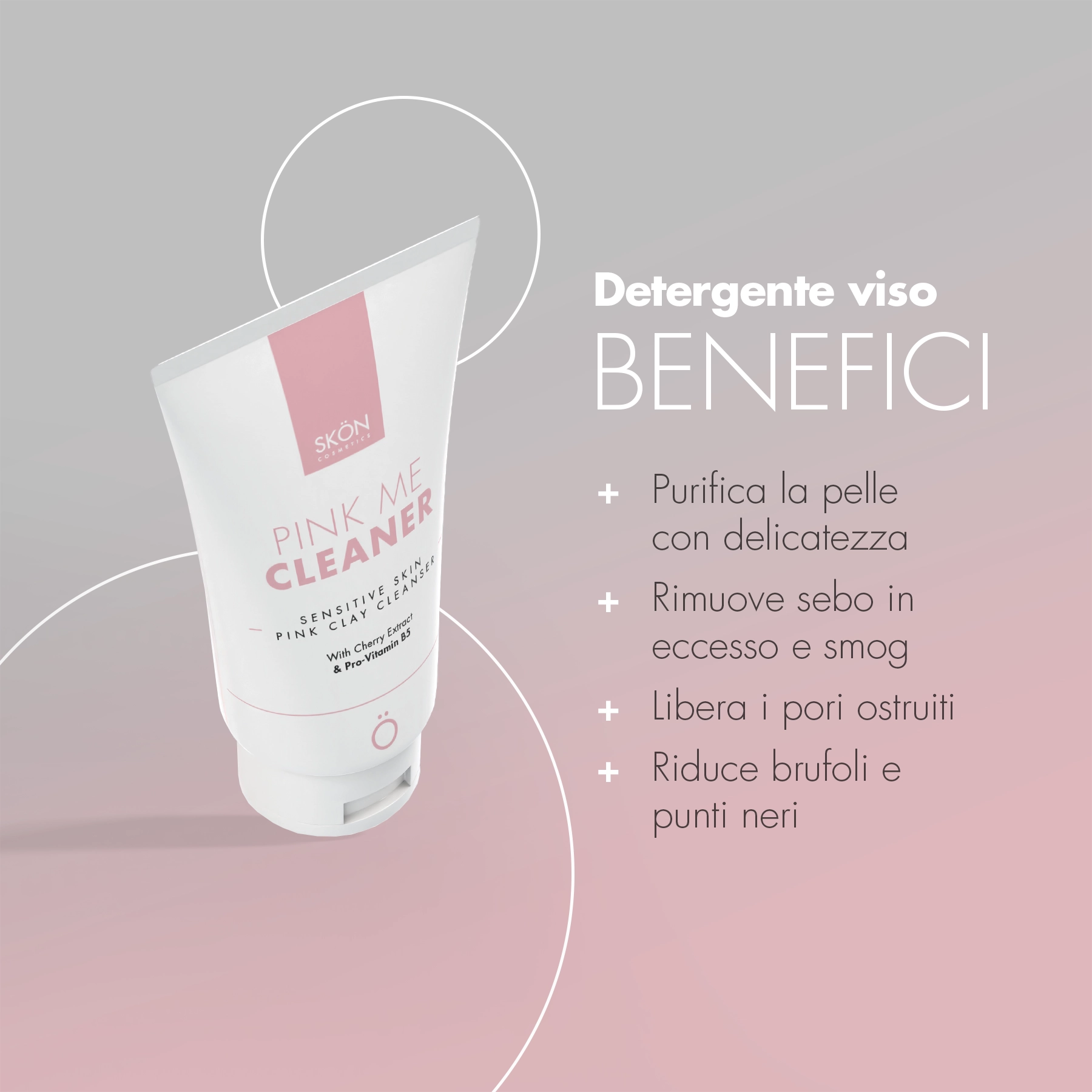 Gel detergente