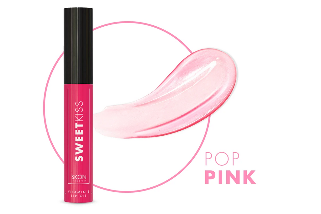 Olio labbra nutriente