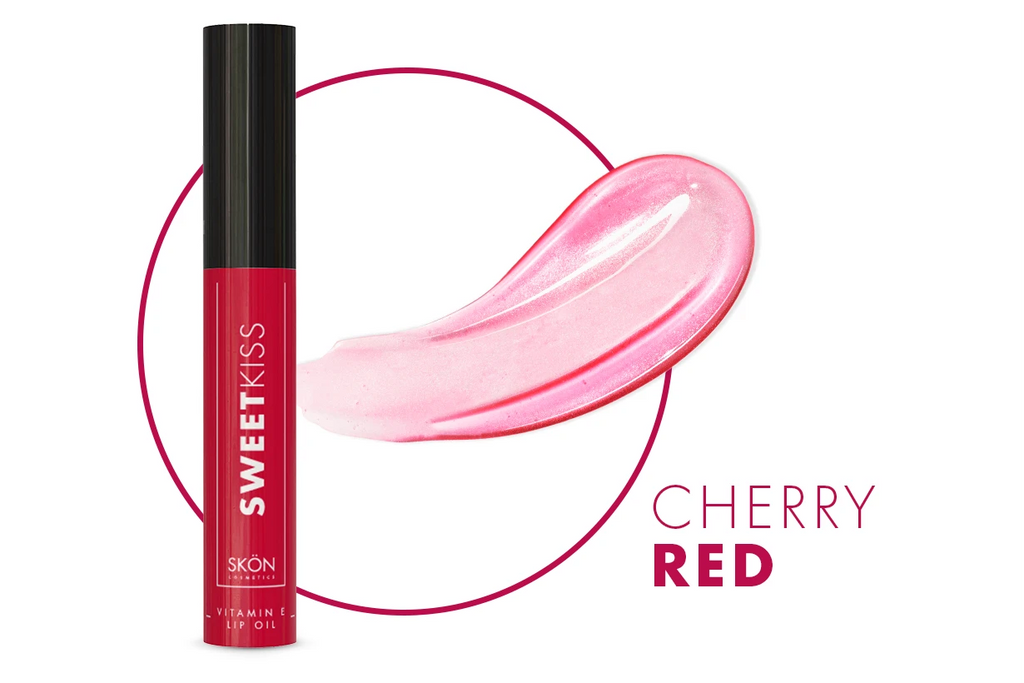 Olio labbra nutriente