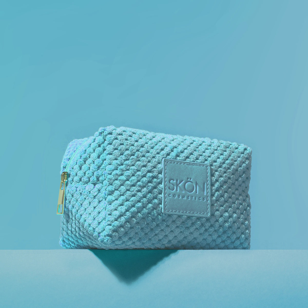 Skön Blue Soft Pouch Limited Edition