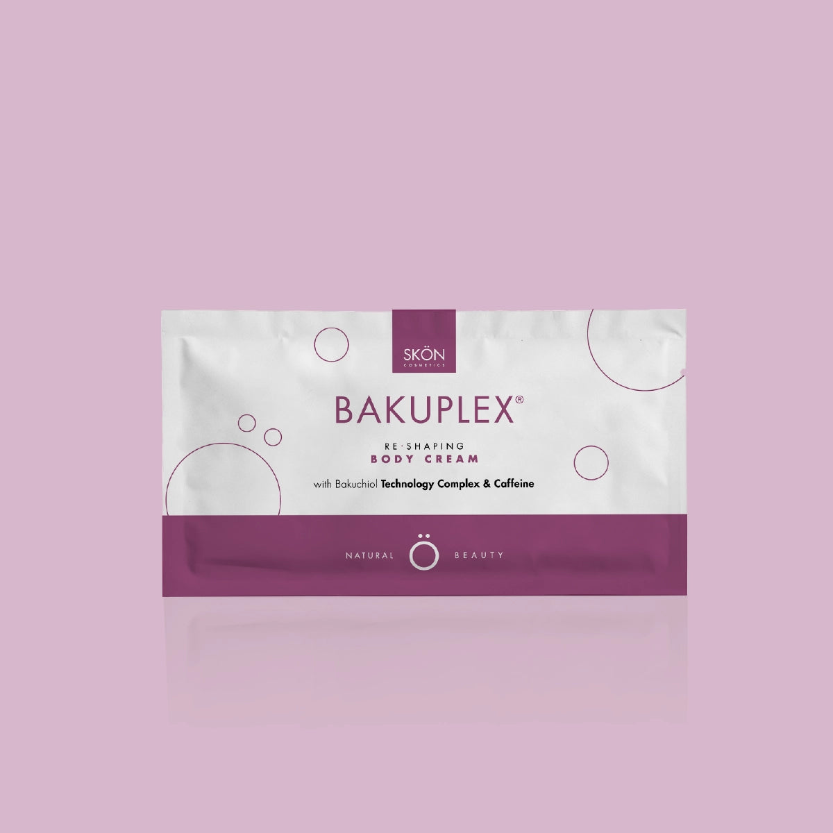 Campione Crema Corpo Bakuplex