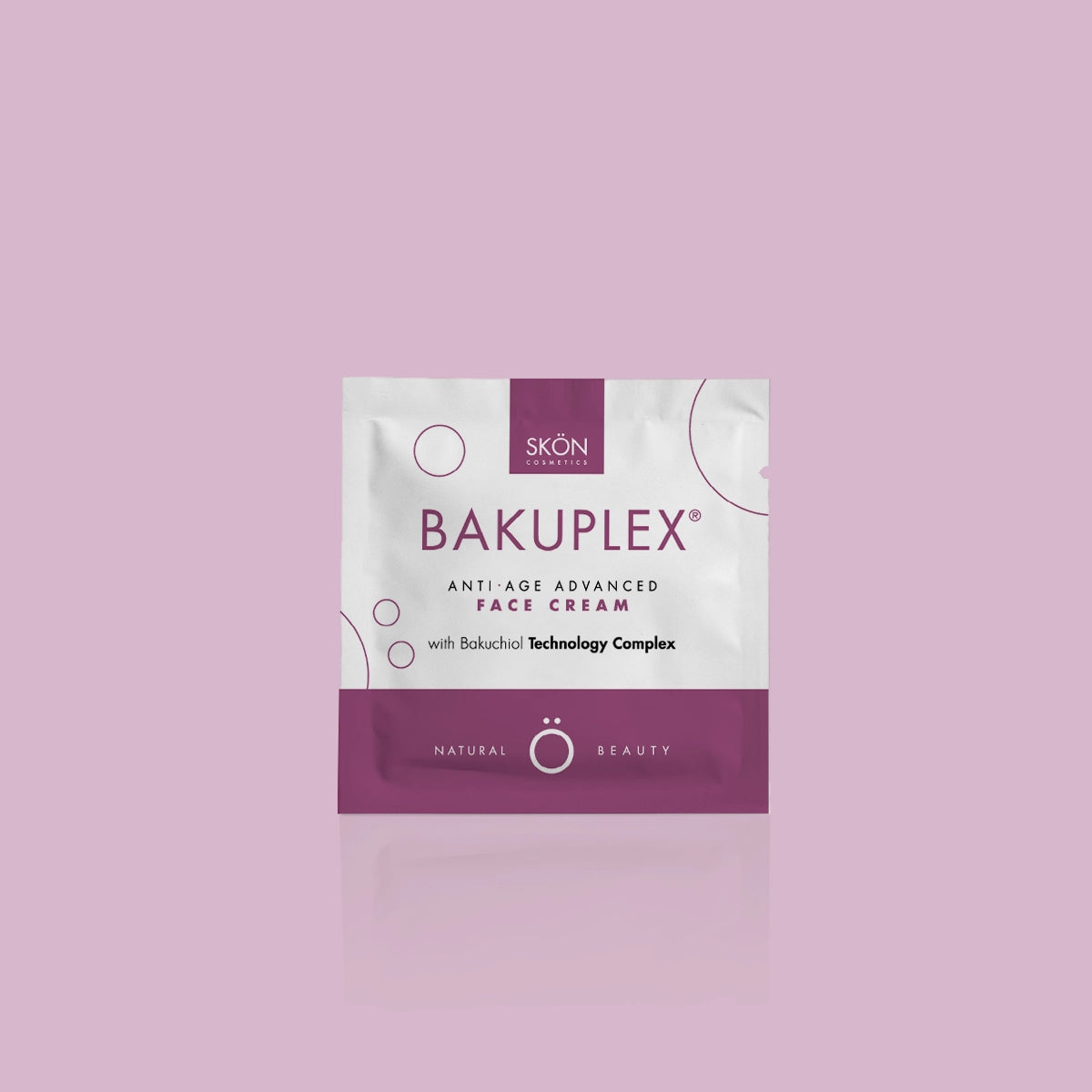 Campione Crema Viso Bakuplex