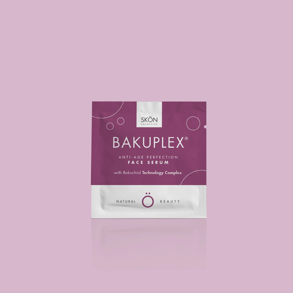 Campione Siero Anti-age Bakuplex