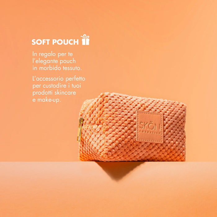 Doppia Detersione Burro&Mousse