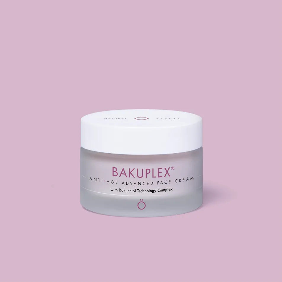 Crema viso antietà globale