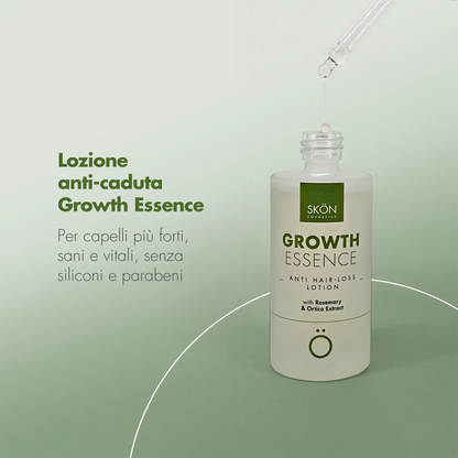 Trattamento Anti-Caduta Capelli Growth Essence