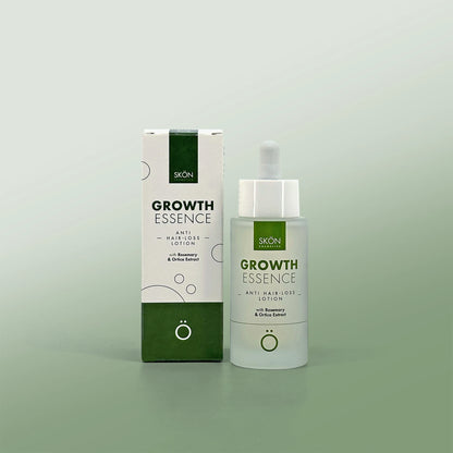 Lozione Anti-Caduta Growth Essence