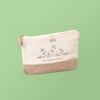 Skön Cotton Pouch