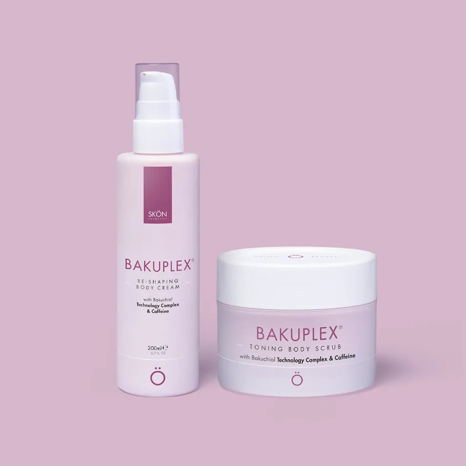 Bakuplex routine rimodellante corpo