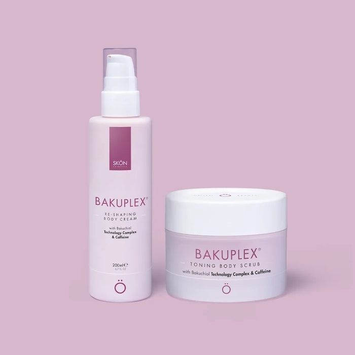 Bakuplex routine rimodellante corpo