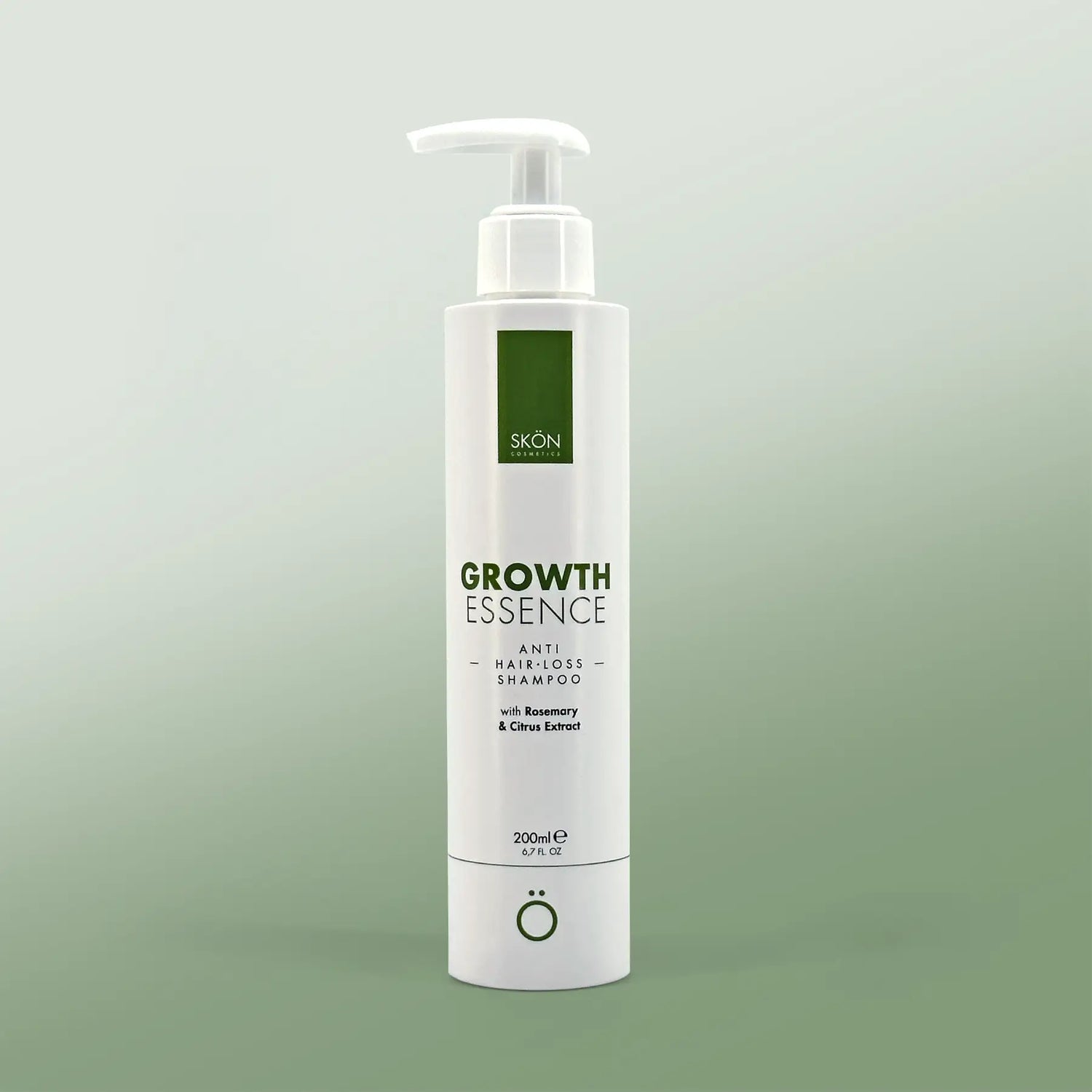 Shampoo Anti-Caduta Growth Essence