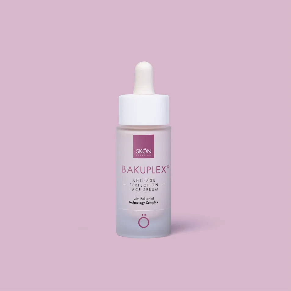 Siero viso antietà globale