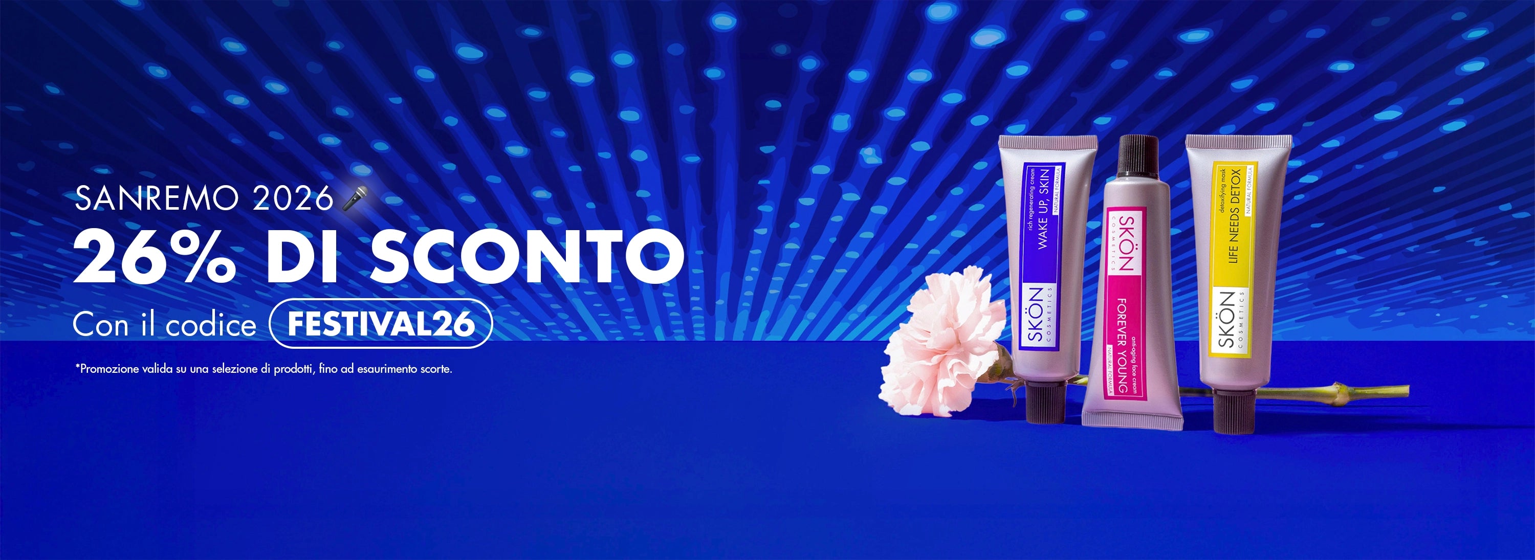 • FESTIVAL26 promo banner