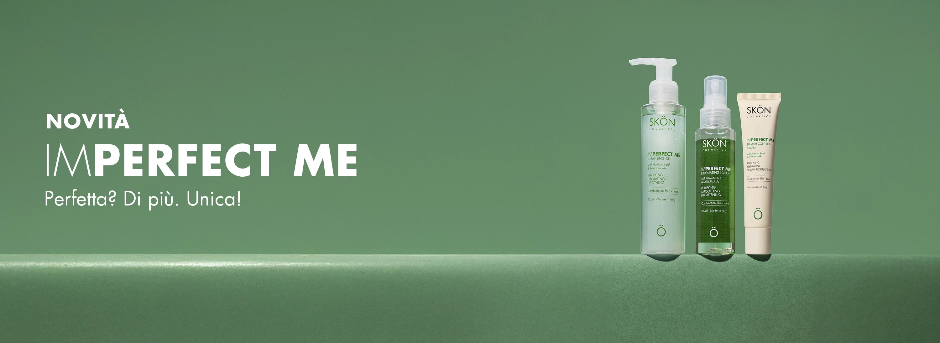 • ImPerfect Me promo banner