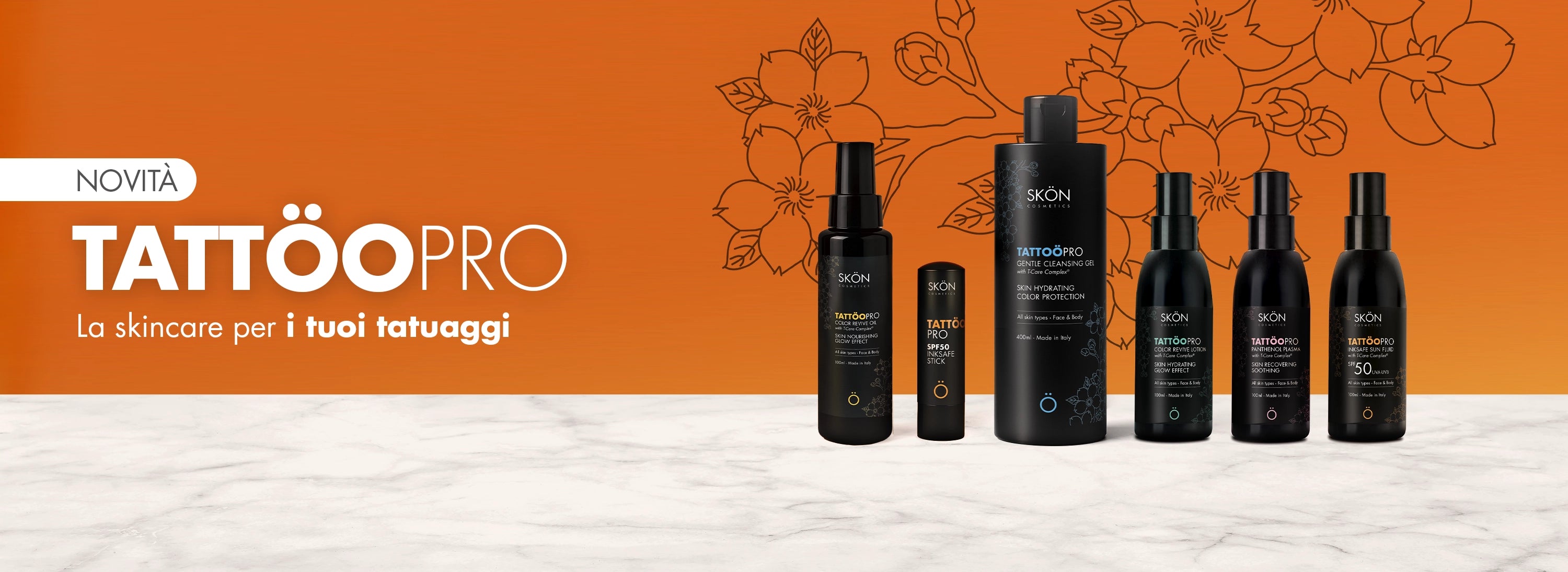 • TattöoPro promo banner