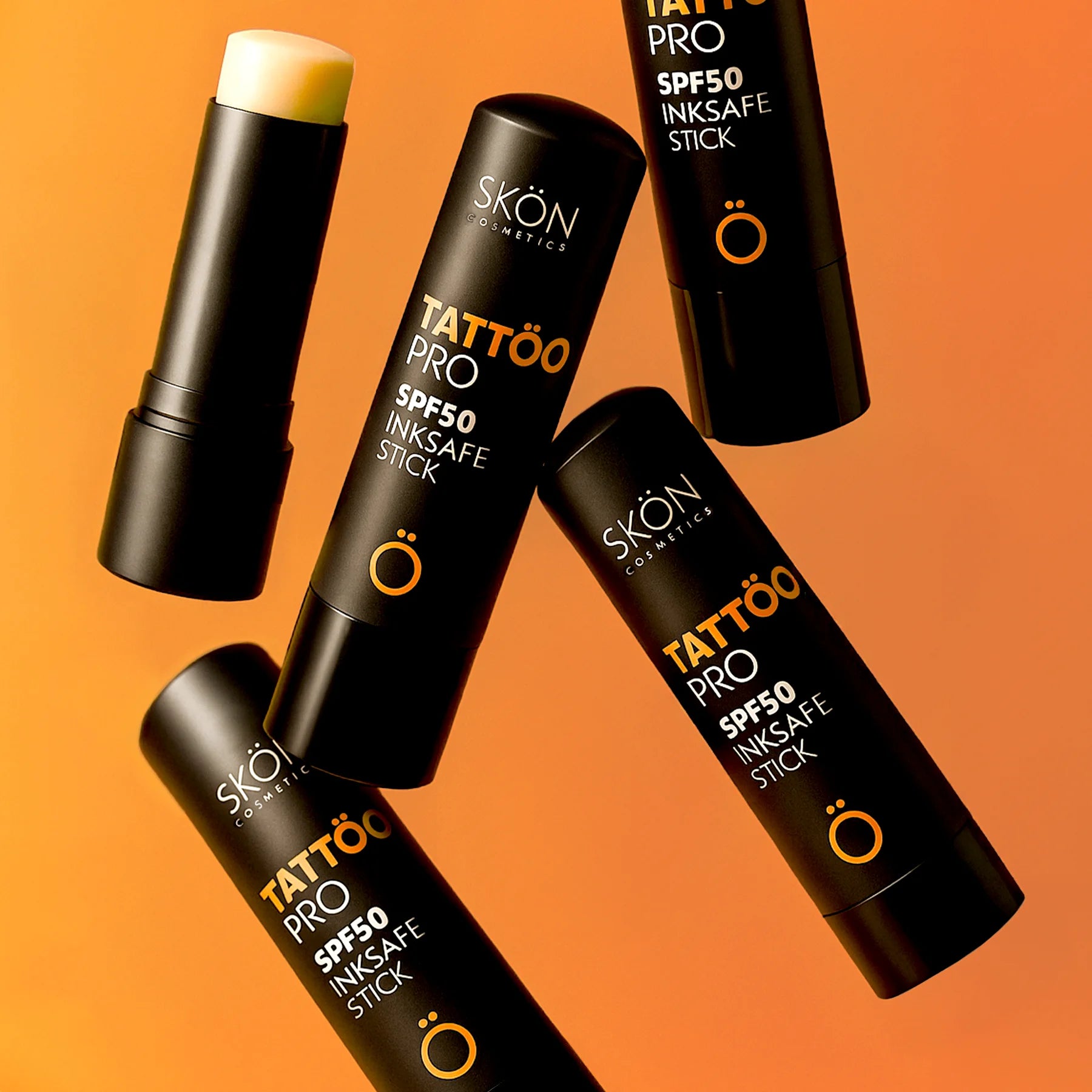 Stick con alta protezione solare SPF50