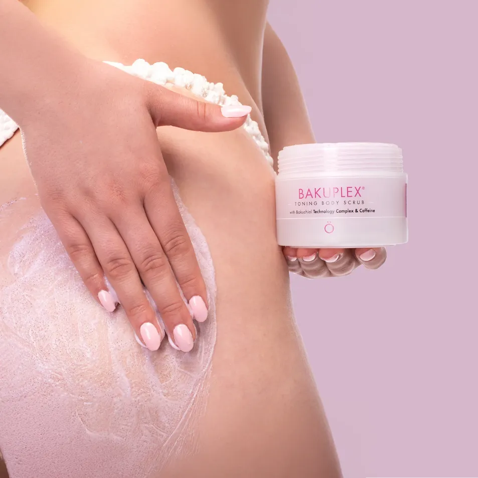 Bakuplex routine rimodellante corpo