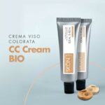 cc cream naturale