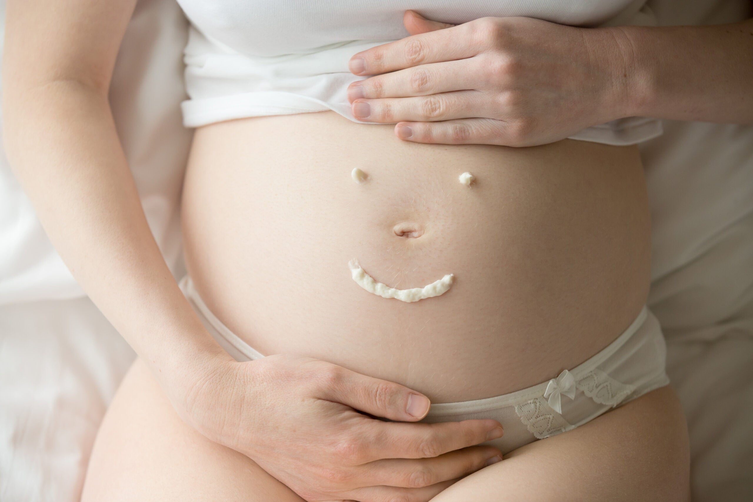 Beauty routine e gravidanza: come cambia la pelle e come prendersene cura